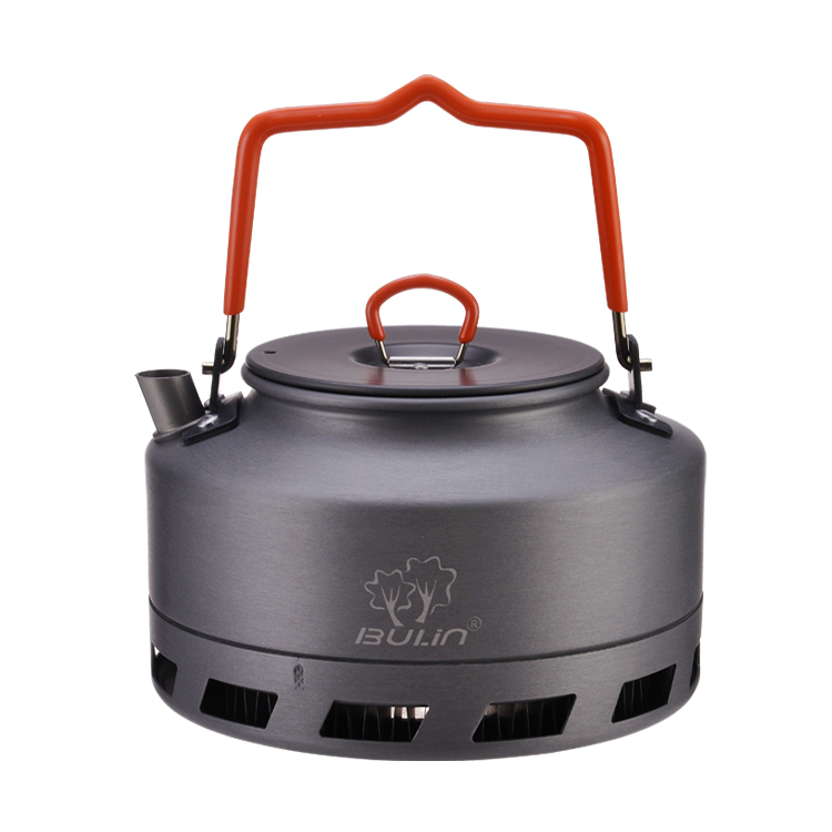 Bulin Outdoor Camping Kettle C – Coffee Tea Equipment recenzja i cena