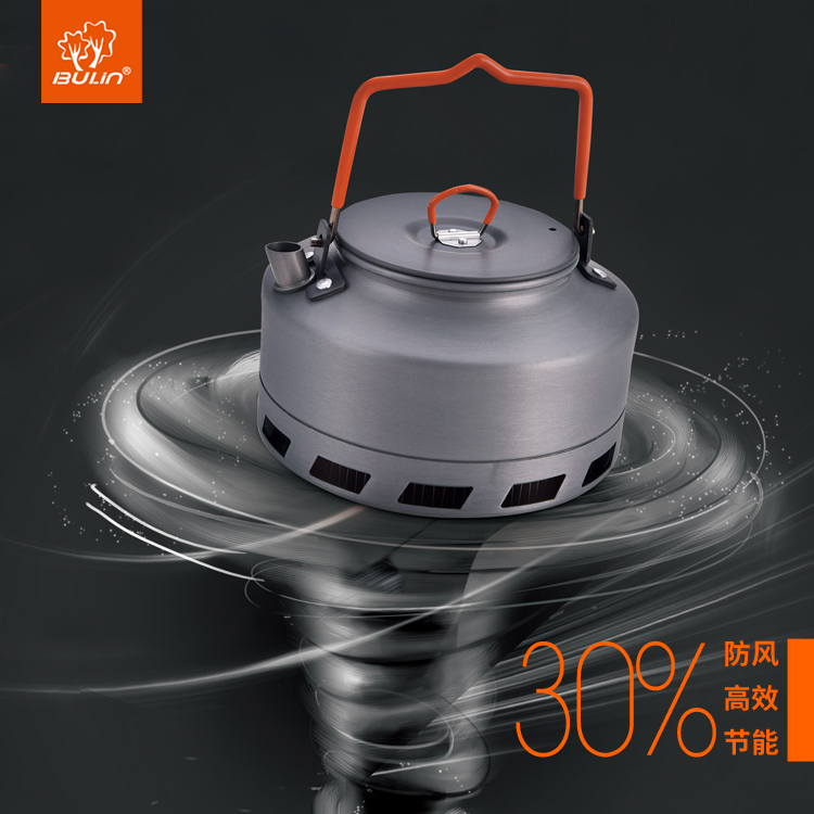 Bulin Outdoor Camping Kettle C – Coffee Tea Equipment recenzja i cena