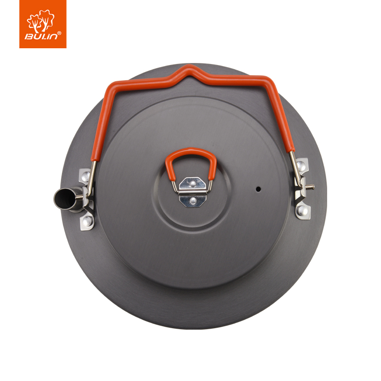 Bulin Outdoor Camping Kettle C – Coffee Tea Equipment recenzja i cena