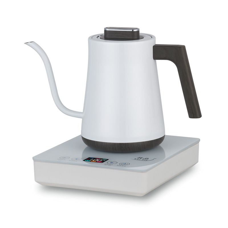 HK-60H01L Gooseneck Electric K – Coffee Tea Hk recenzja i cena