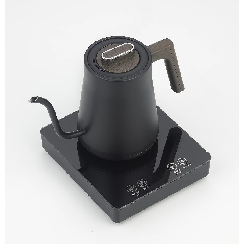 HK-60H01L Gooseneck Electric K – Coffee Tea Hk recenzja i cena