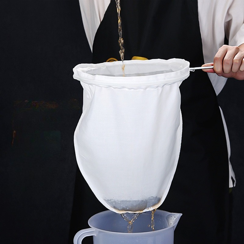 milk tea filter bag, tea bag,  – Coffee Tea recenzja i cena