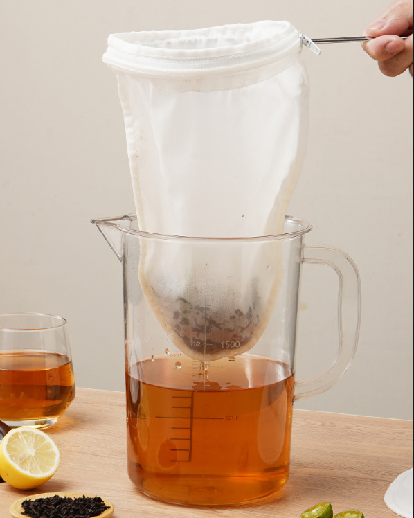 milk tea filter bag, tea bag,  – Coffee Tea recenzja i cena