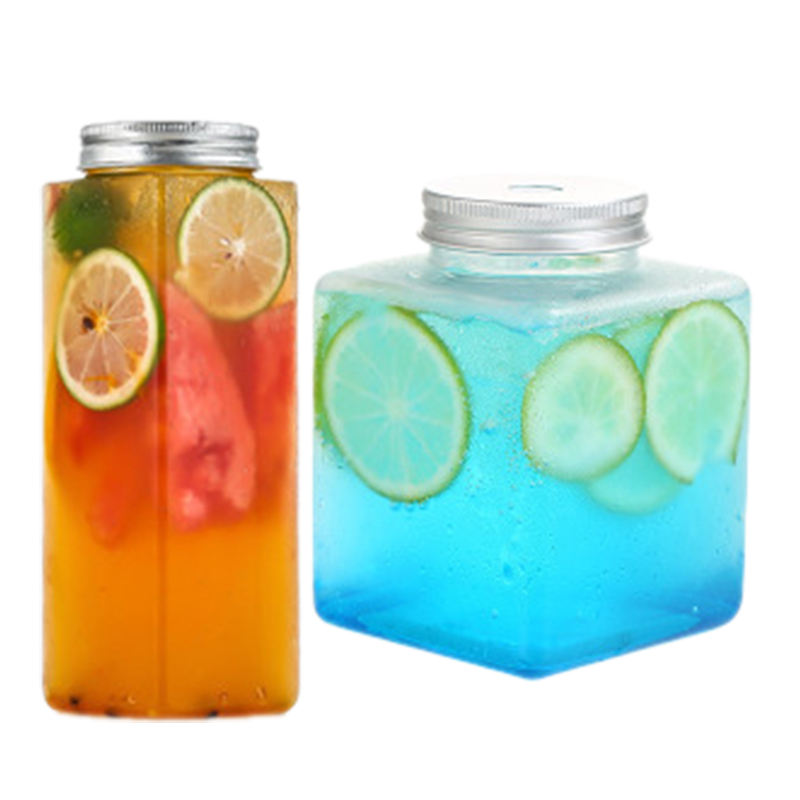 500ml Portable Fruit Juice Col – Cold Brew Bottle recenzja i cena