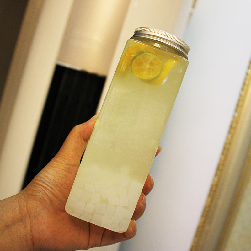 500ml Portable Fruit Juice Col – Cold Brew Bottle recenzja i cena