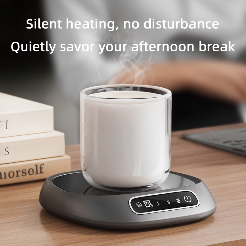 5V Electric Coffee Mug Warmer  – Coffee Tea Warmer recenzja i cena