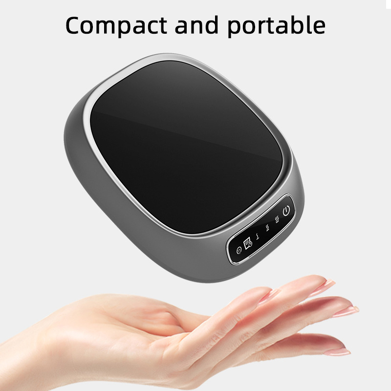 5V Electric Coffee Mug Warmer  – Coffee Tea Warmer recenzja i cena