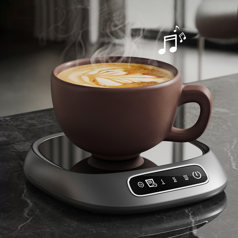 5V Electric Coffee Mug Warmer  – Coffee Tea Warmer recenzja i cena