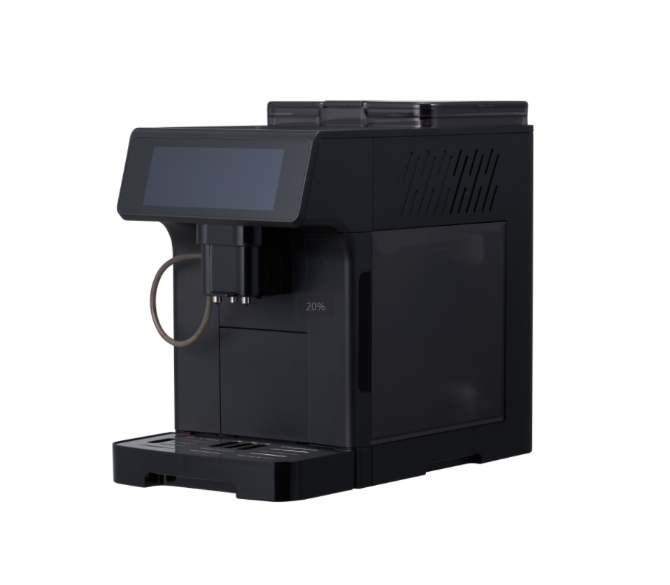 Factory Sale 19 Bars Pump Supe – Coffee & Tea Difabis recenzja i cena