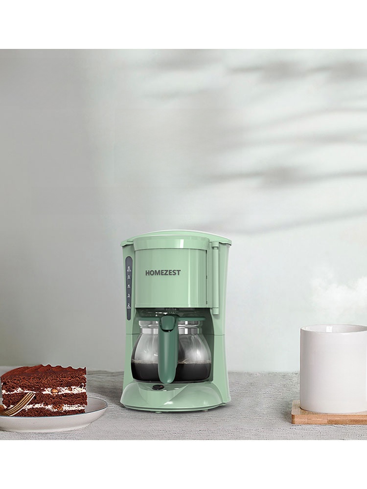 Homezest Coffee Machine Automa – Coffee Tea Maker recenzja i cena