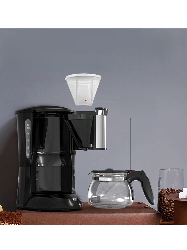 Homezest Coffee Machine Automa – Coffee Tea Maker recenzja i cena