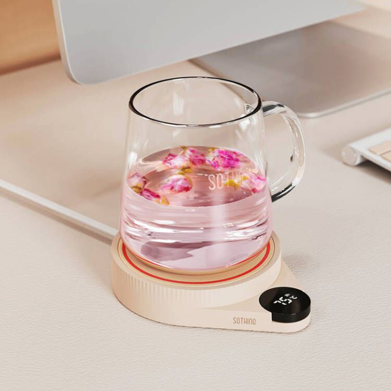 New Coffee Mug Warmer Cup Heat – Coffee Tea Warmer recenzja i cena