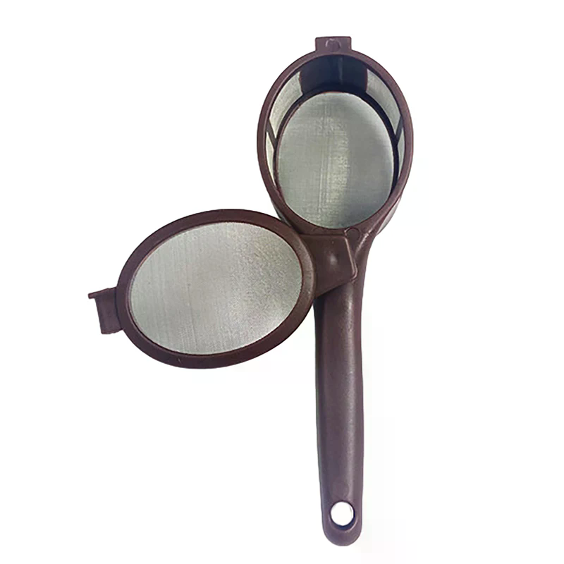 Coffee Capsule Powder Filter S – Coffee Leaves Tea recenzja i cena