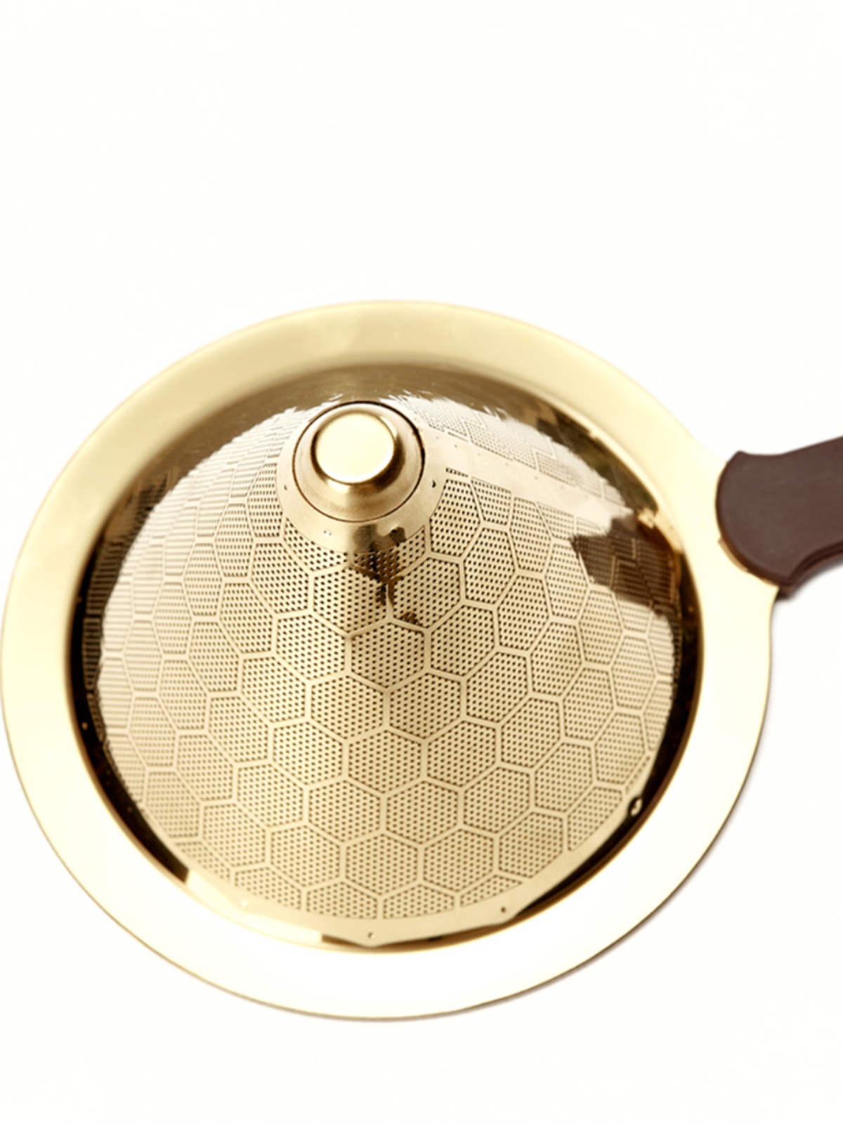 Titanium Coated 304 Stainl Ste – Coffee Tea Me recenzja i cena