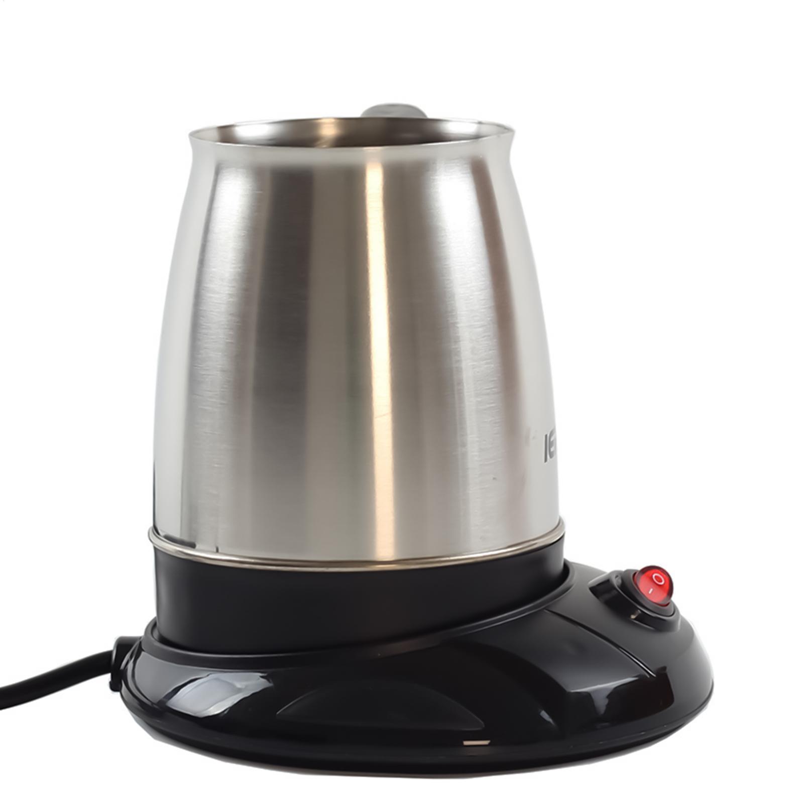 Turkish Coffee Maker 600ml 360 – Coffee Tea Maker recenzja i cena