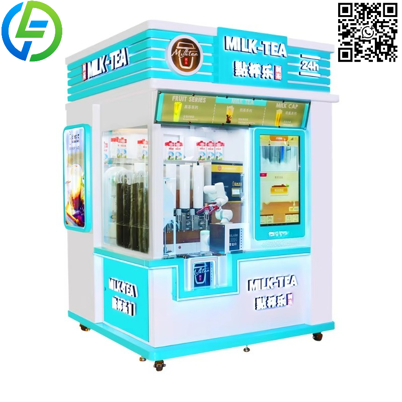 Customized Hot And Cold Drink  – Coffee Tea recenzja i cena