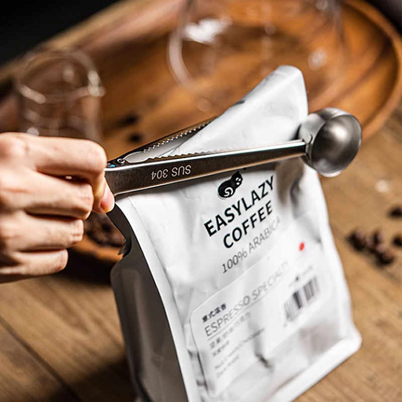 2026 New Stainless Steel Coffe – Coffee Bean And Tea Leaf recenzja i cena