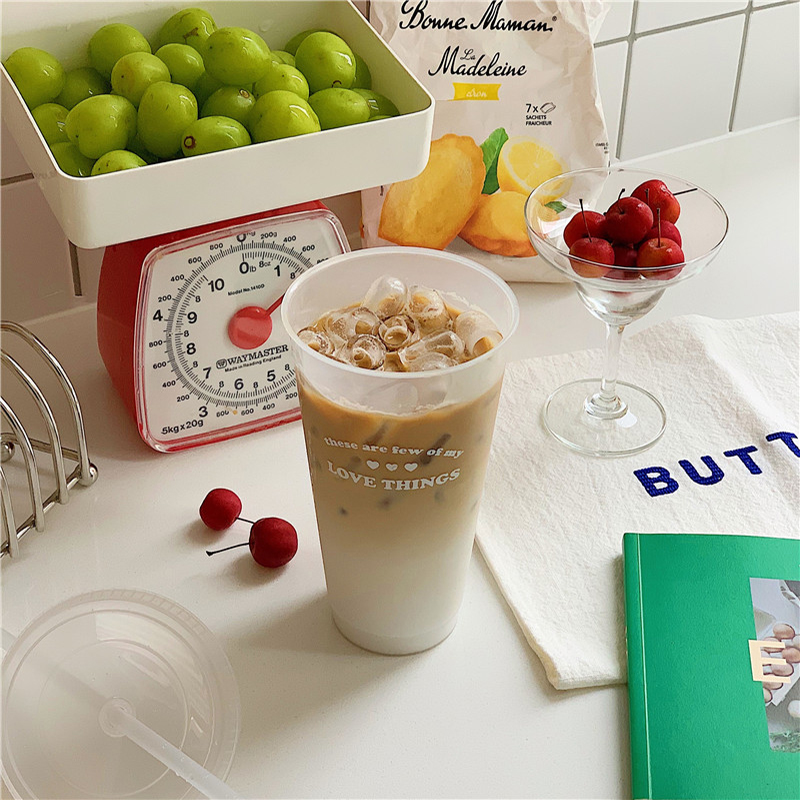 Kawaii Water Bottle For Coffee – Coffee Tea Equipment recenzja i cena