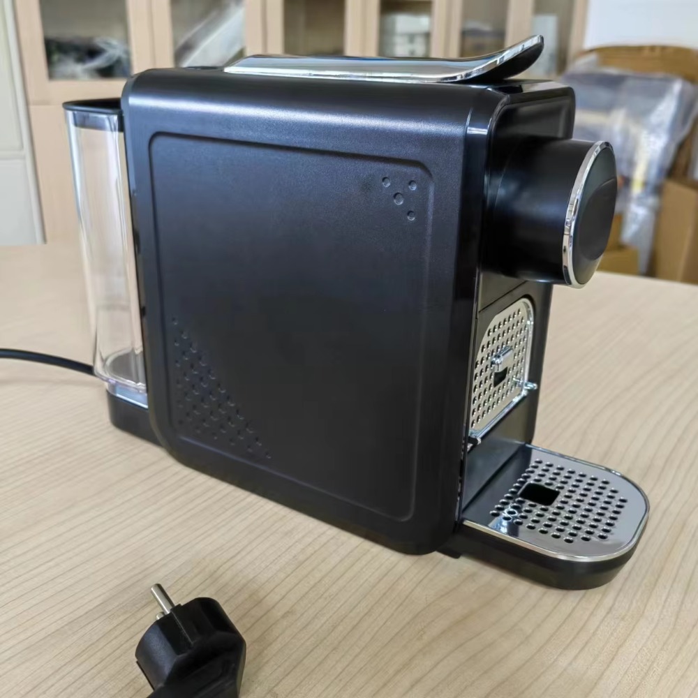 Commercial Coffee Machine for  – Coffee & Tea Difabis recenzja i cena