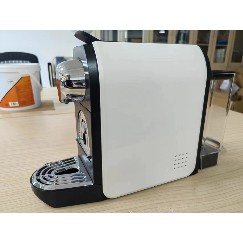 Commercial Coffee Machine for  – Coffee & Tea Difabis recenzja i cena