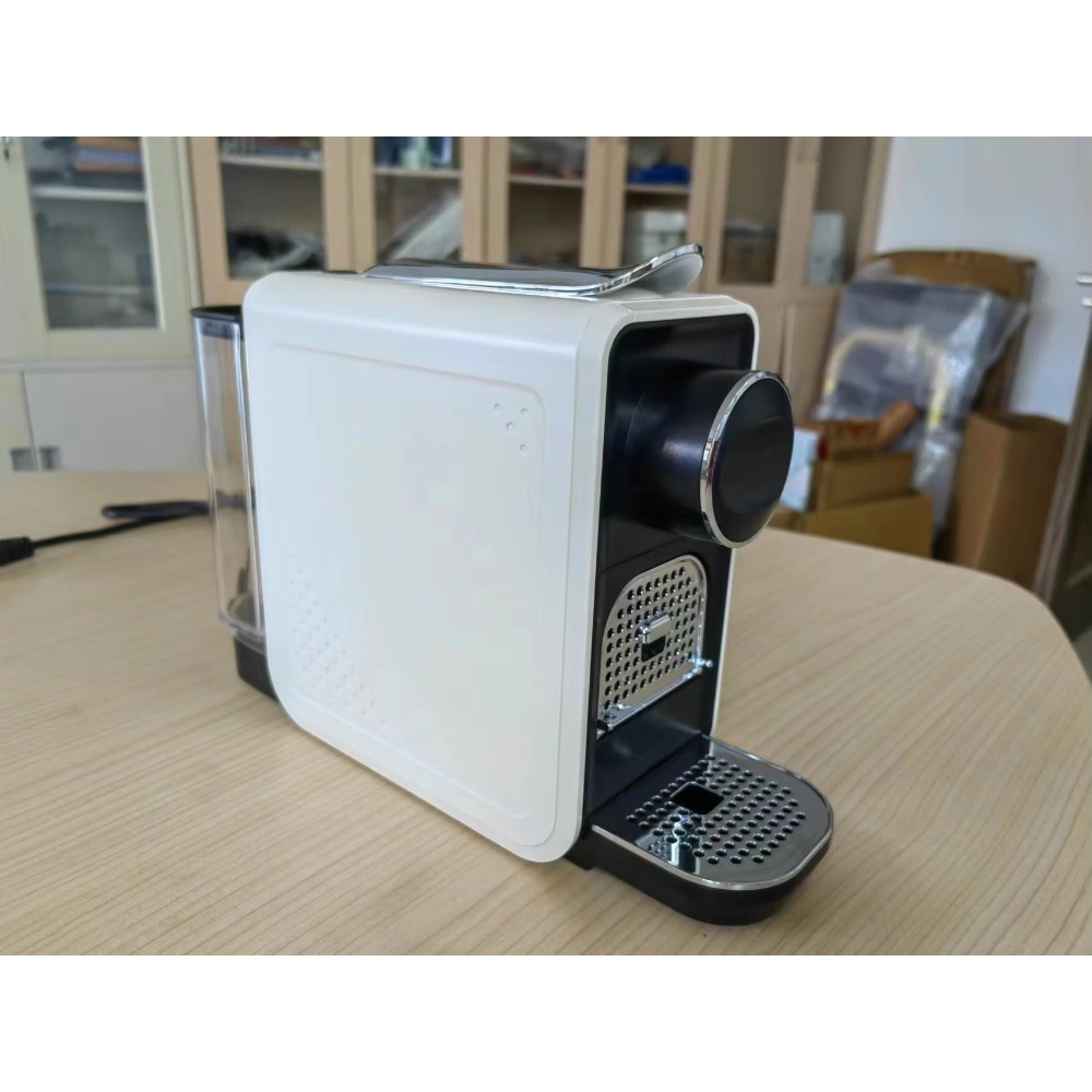Commercial Coffee Machine for  – Coffee & Tea Difabis recenzja i cena