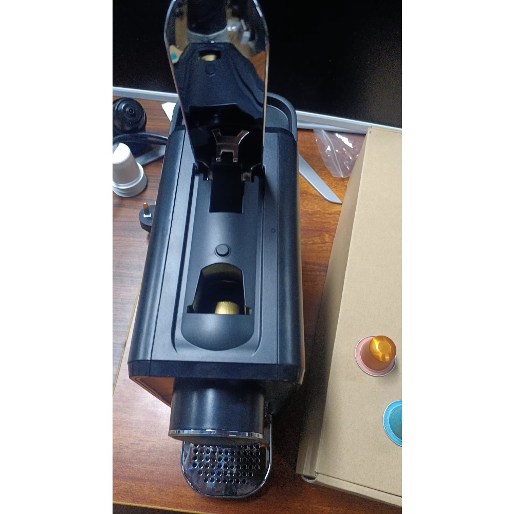Commercial Coffee Machine for  – Coffee & Tea Difabis recenzja i cena