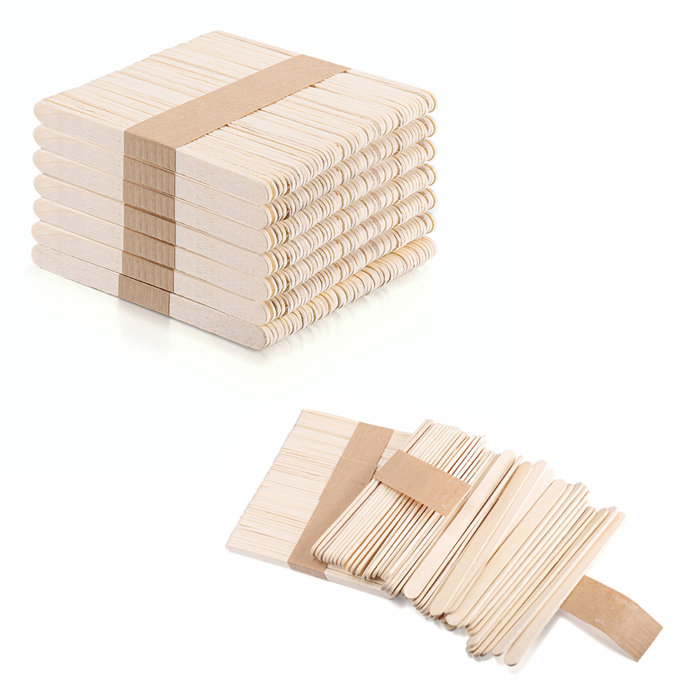50-150pcs 11cm Wooden Coffee T – Coffee Tea Equipment recenzja i cena