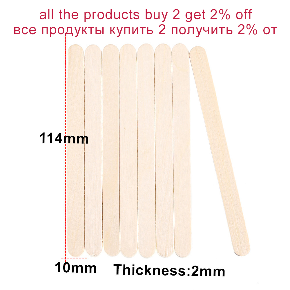 50-150pcs 11cm Wooden Coffee T – Coffee Tea Equipment recenzja i cena
