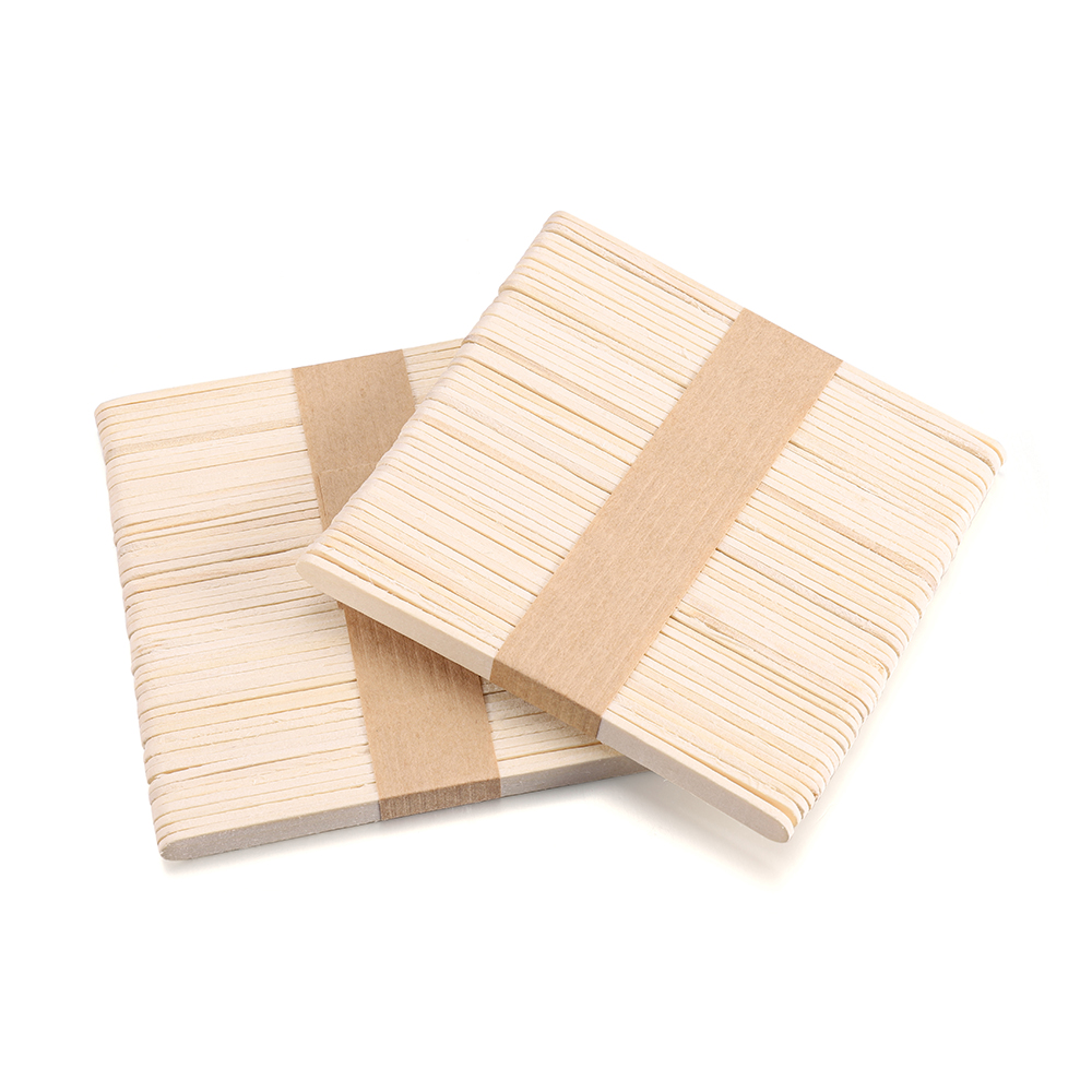 50-150pcs 11cm Wooden Coffee T – Coffee Tea Equipment recenzja i cena