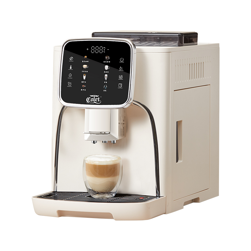 6 Coffee Drinks  One Touch Get – Coffee & Tea Difabis recenzja i cena
