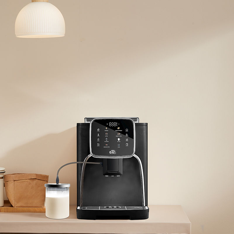 6 Coffee Drinks  One Touch Get – Coffee & Tea Difabis recenzja i cena