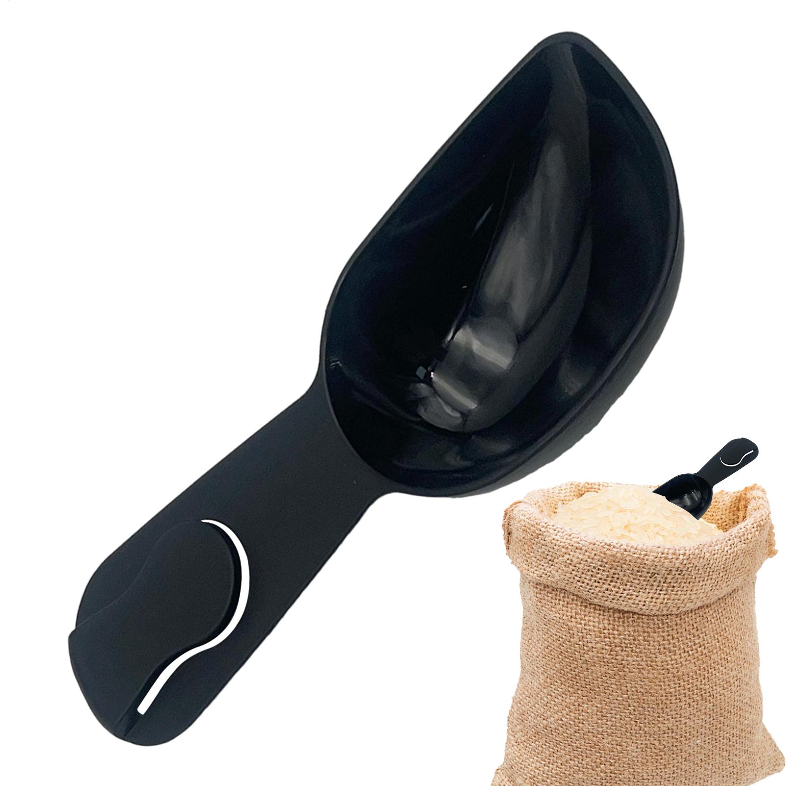 Coffee Scoop with Clip Multi-p – Coffee Bean And Tea Leaf recenzja i cena