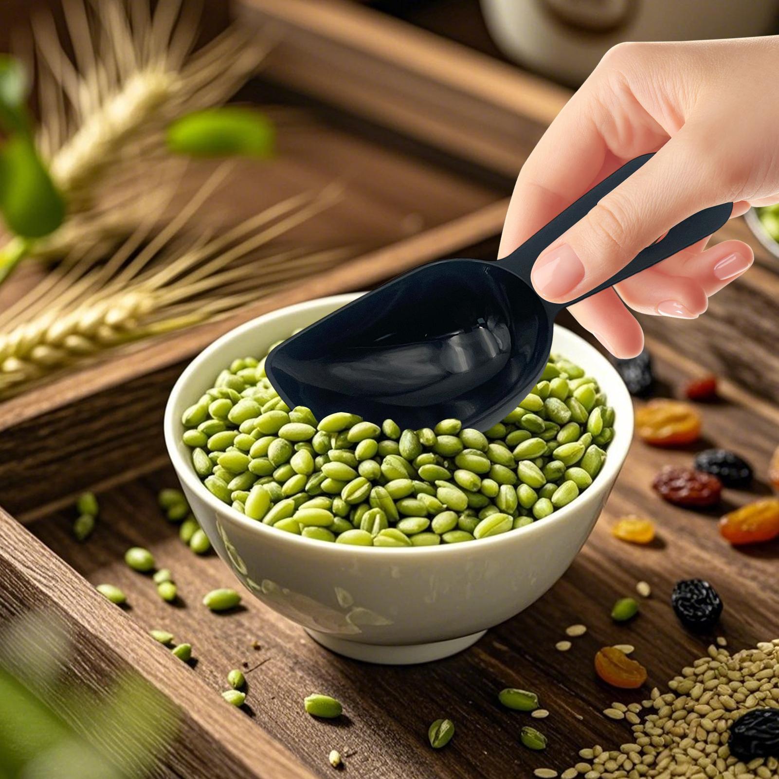 Coffee Scoop with Clip Multi-p – Coffee Bean And Tea Leaf recenzja i cena