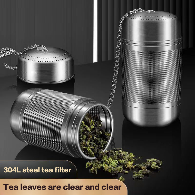 C Tea Strainer Stainless Steel – Coffee Leaves Tea recenzja i cena