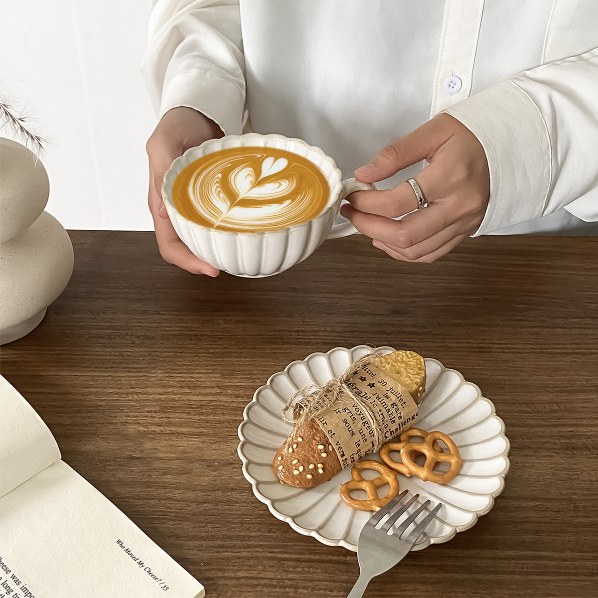 1 Set of Ceramic Japanese-Styl – Coffee Tea Etc recenzja i cena
