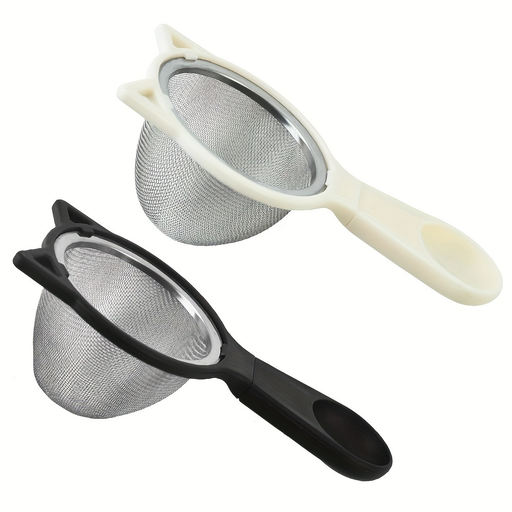 2pcs multifunctional stainless – Coffee Tea Etc recenzja i cena