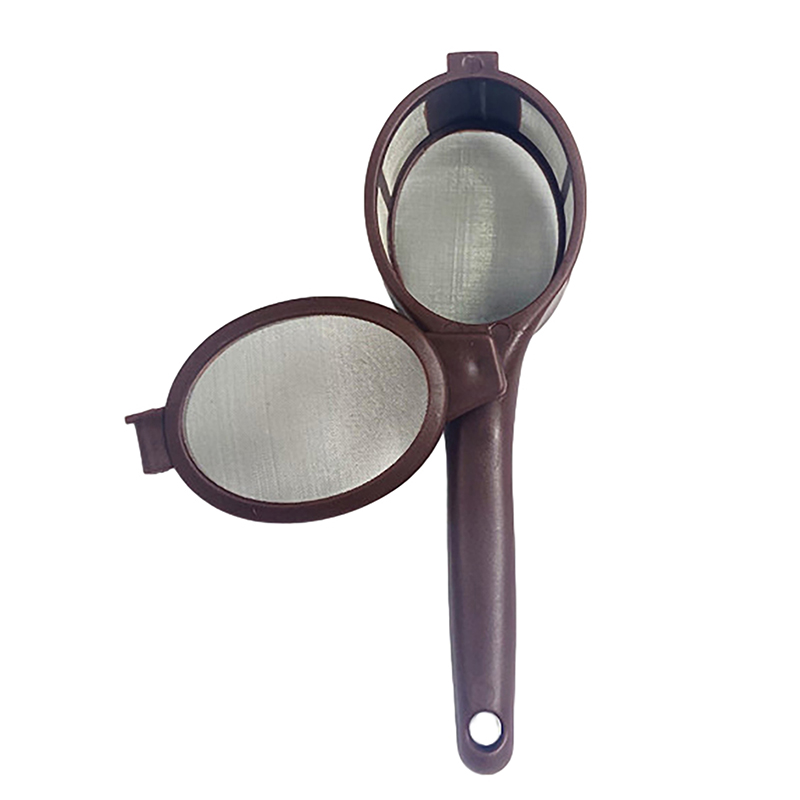 Coffee Capsule Powder Filter S – Coffee Leaves Tea recenzja i cena
