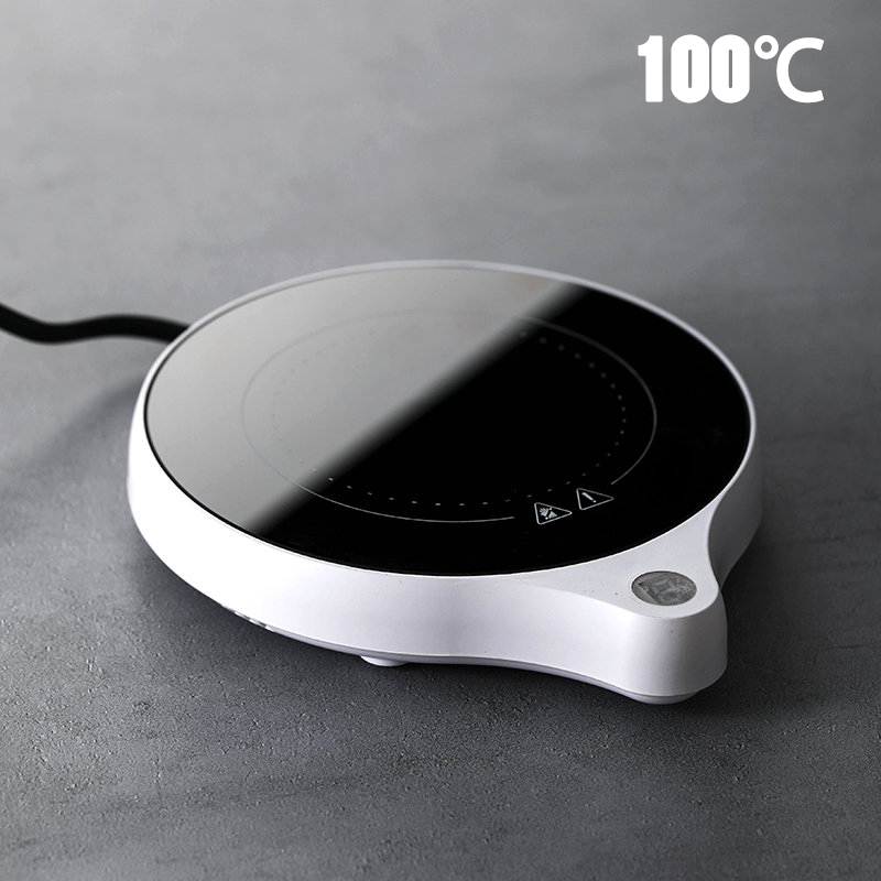 110V/220V Cup Heater Mug Warme – Coffee Tea Maker recenzja i cena