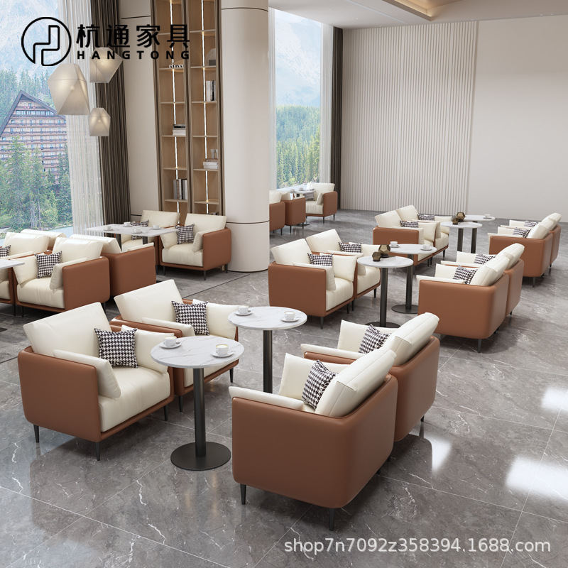 High-end themed Western restau – Coffee Tea Library recenzja i cena