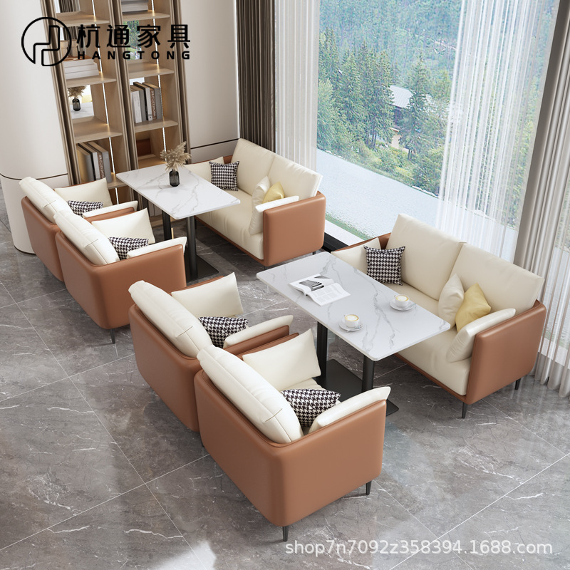 High-end themed Western restau – Coffee Tea Library recenzja i cena