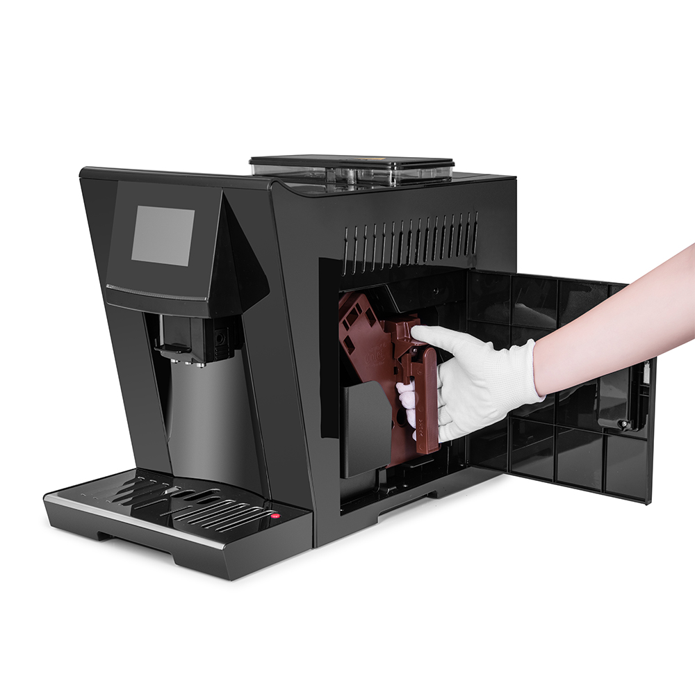 Professional Factory Household – Coffee & Tea Difabis recenzja i cena