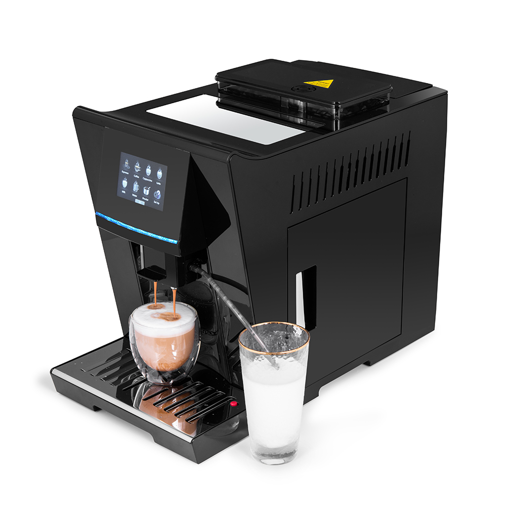 Professional Factory Household – Coffee & Tea Difabis recenzja i cena