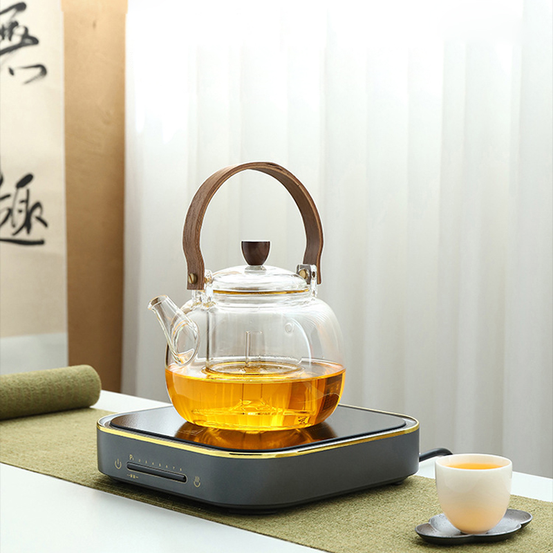 1000W Electric Tea Stove Hot C – Coffee Tea Maker recenzja i cena
