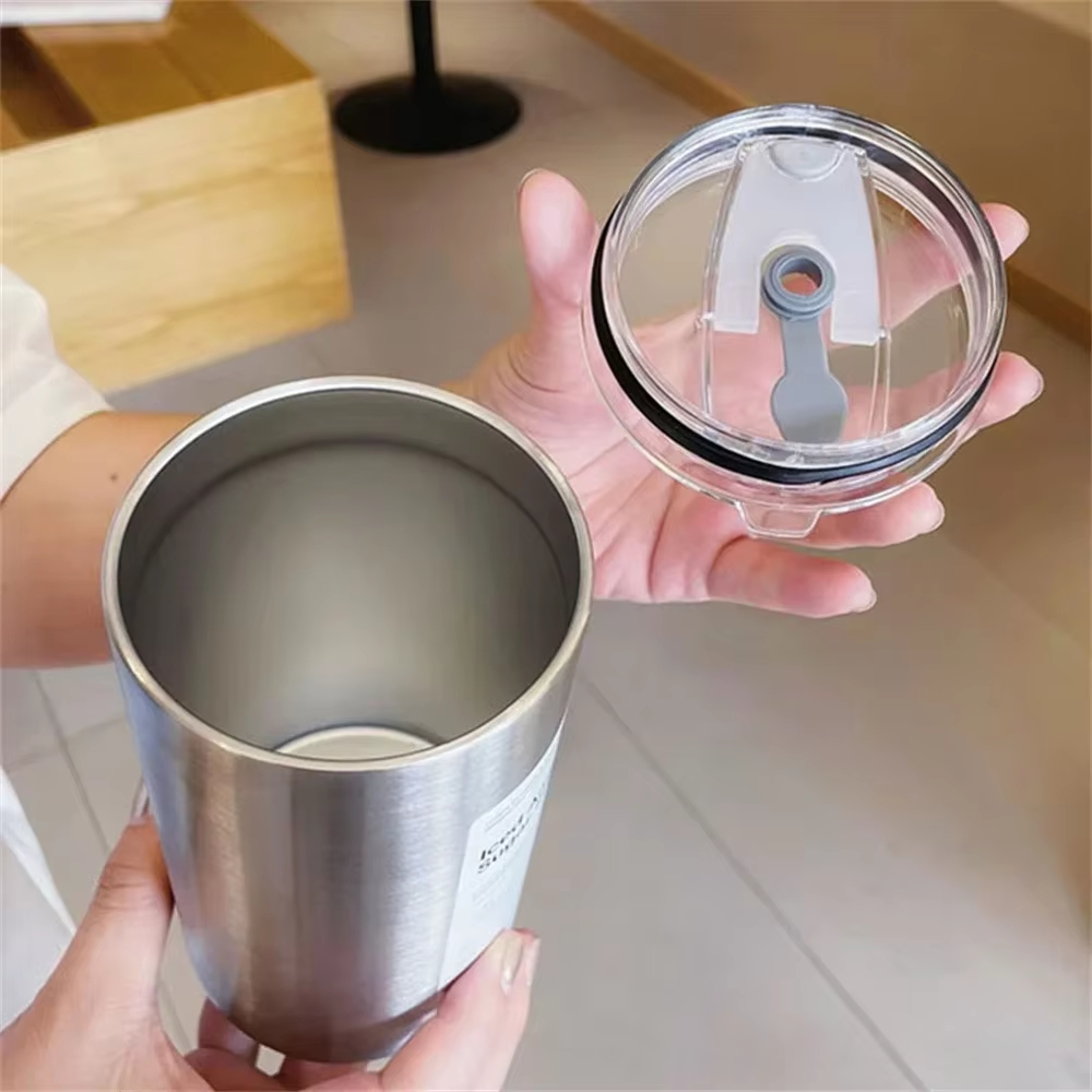 360ML Double-Layer Stainless S – Cold Brew Jar recenzja i cena