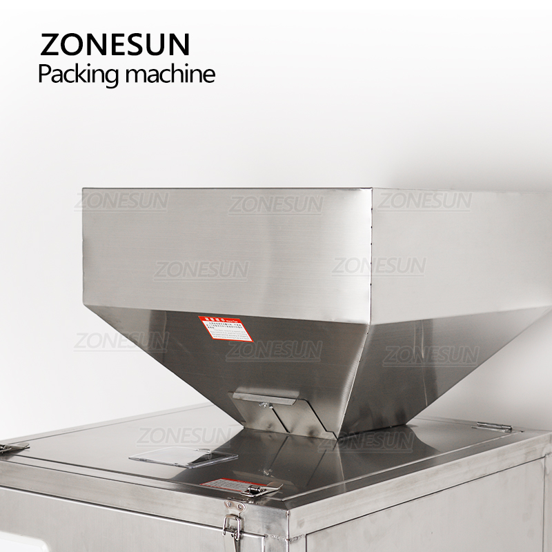 ZONESU Automatic Quantitative  – Coffee Tea recenzja i cena