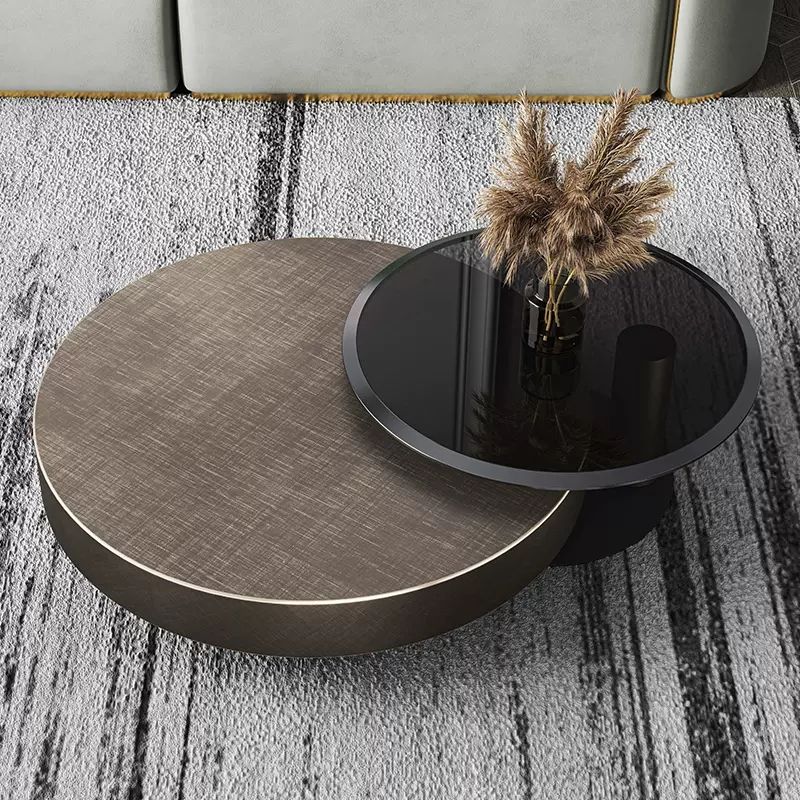 Modern Round Stainless Steel C – Coffee Tea recenzja i cena