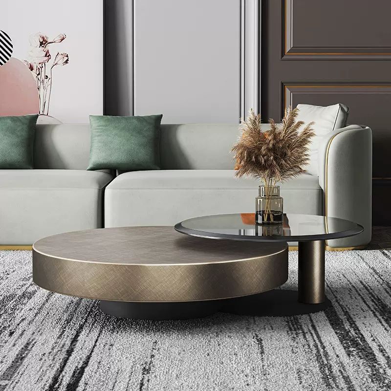 Modern Round Stainless Steel C – Coffee Tea recenzja i cena