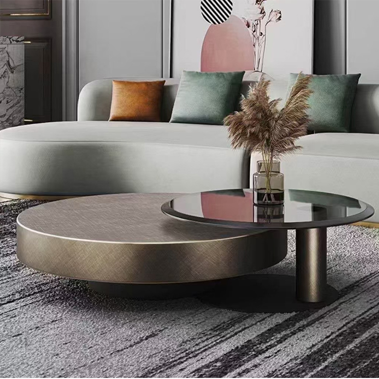 Modern Round Stainless Steel C – Coffee Tea recenzja i cena