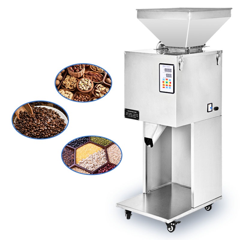 Ex-factory price semi-automati – Coffee Tea Etc recenzja i cena