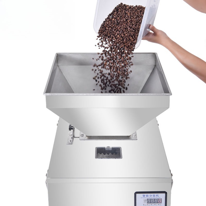 Ex-factory price semi-automati – Coffee Tea Etc recenzja i cena